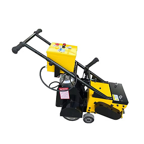 Оборудование для демонтажа бесшовных покрытий XF270